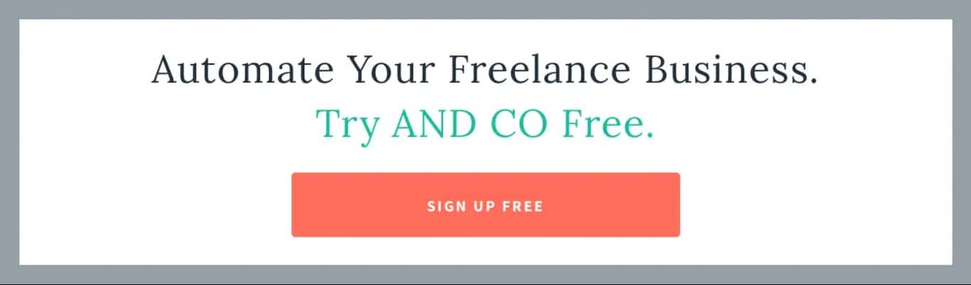 automate your freelance business Fiverr Workspace