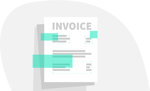 Example invoices